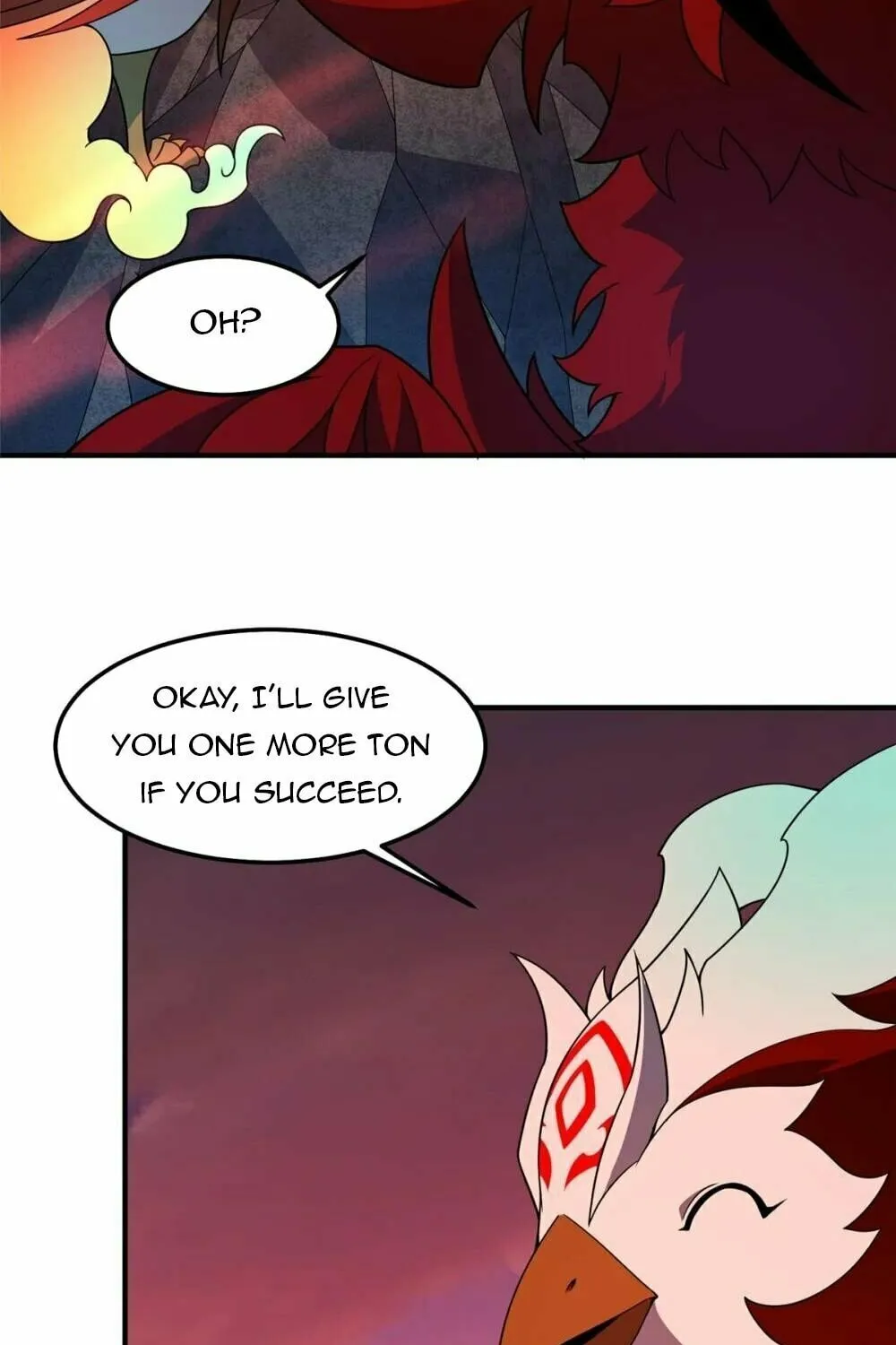 Read Monster Pet Evolution (Colored) (en) Manga Online