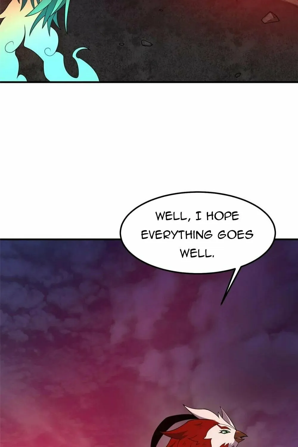 Read Monster Pet Evolution (Colored) (en) Manga Online