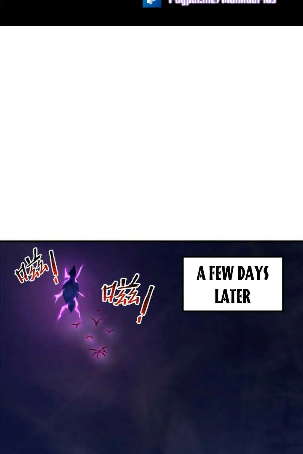 Read Monster Pet Evolution (Colored) (en) Manga Online