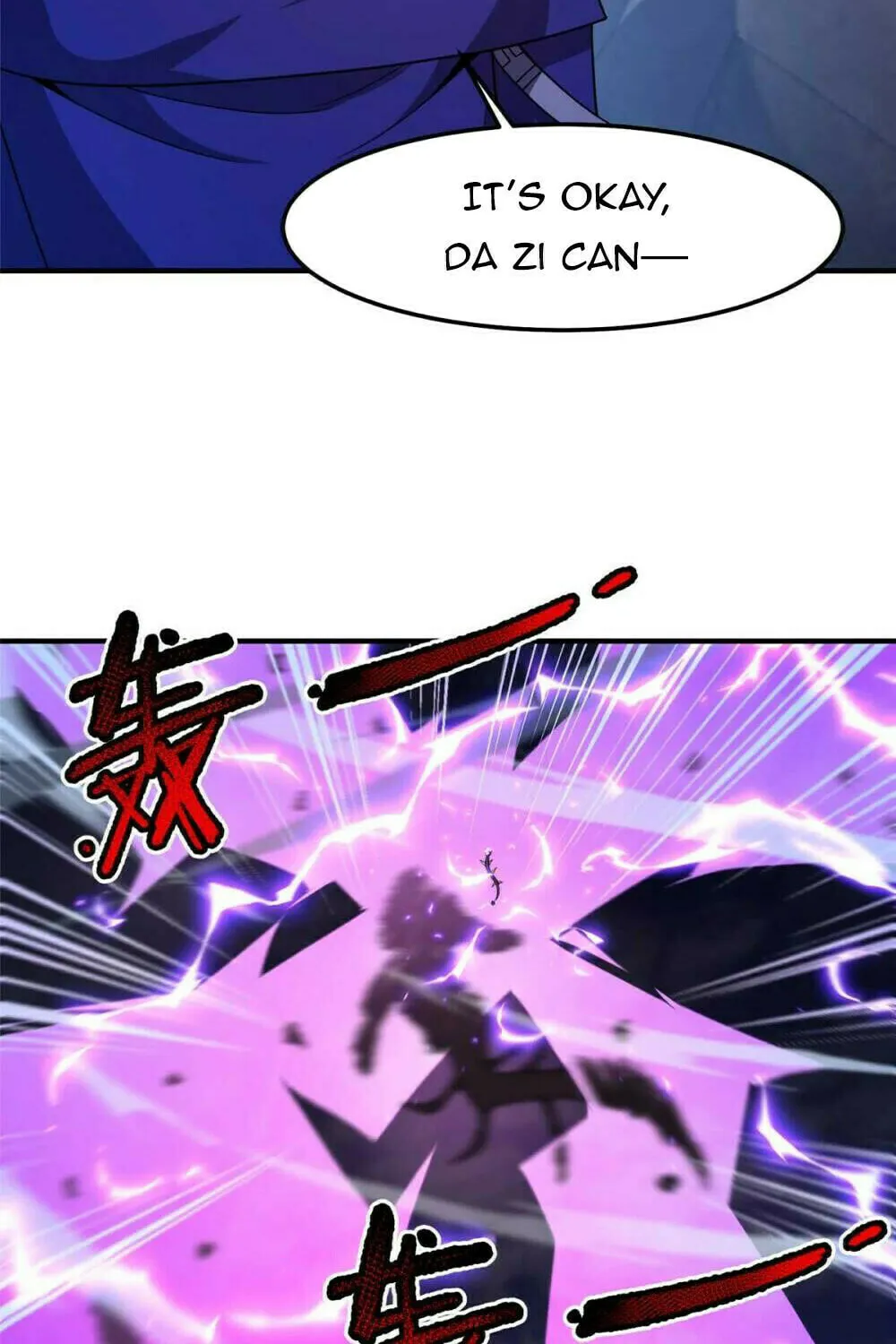 Read Monster Pet Evolution (Colored) (en) Manga Online