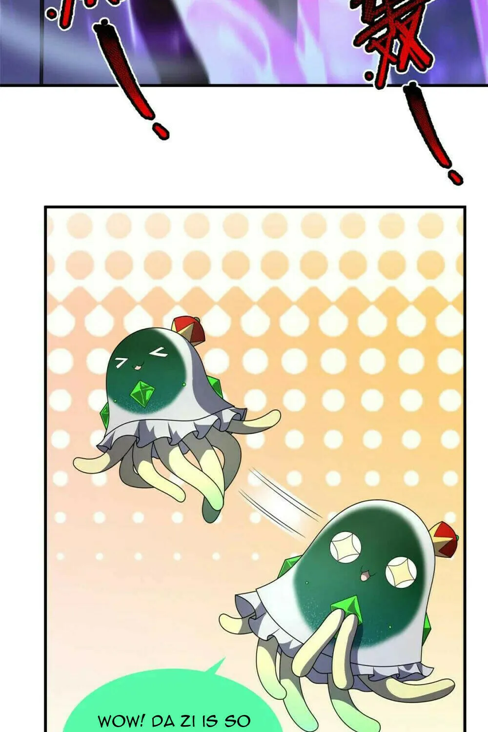 Read Monster Pet Evolution (Colored) (en) Manga Online