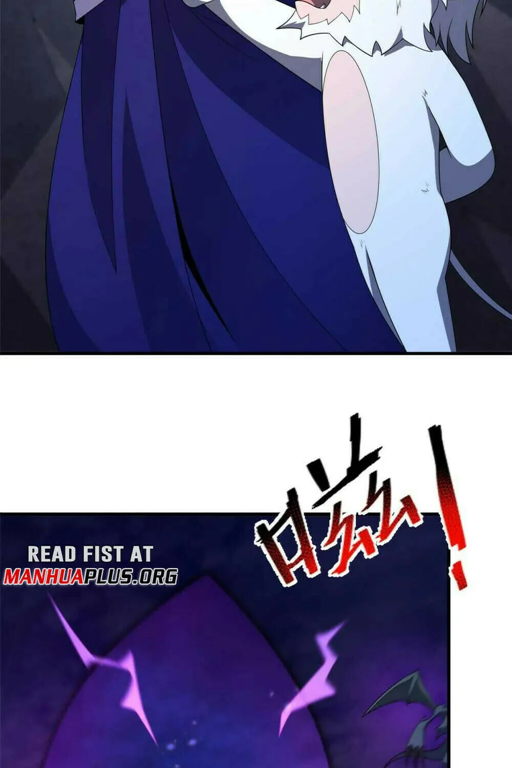 Read Monster Pet Evolution (Colored) (en) Manga Online