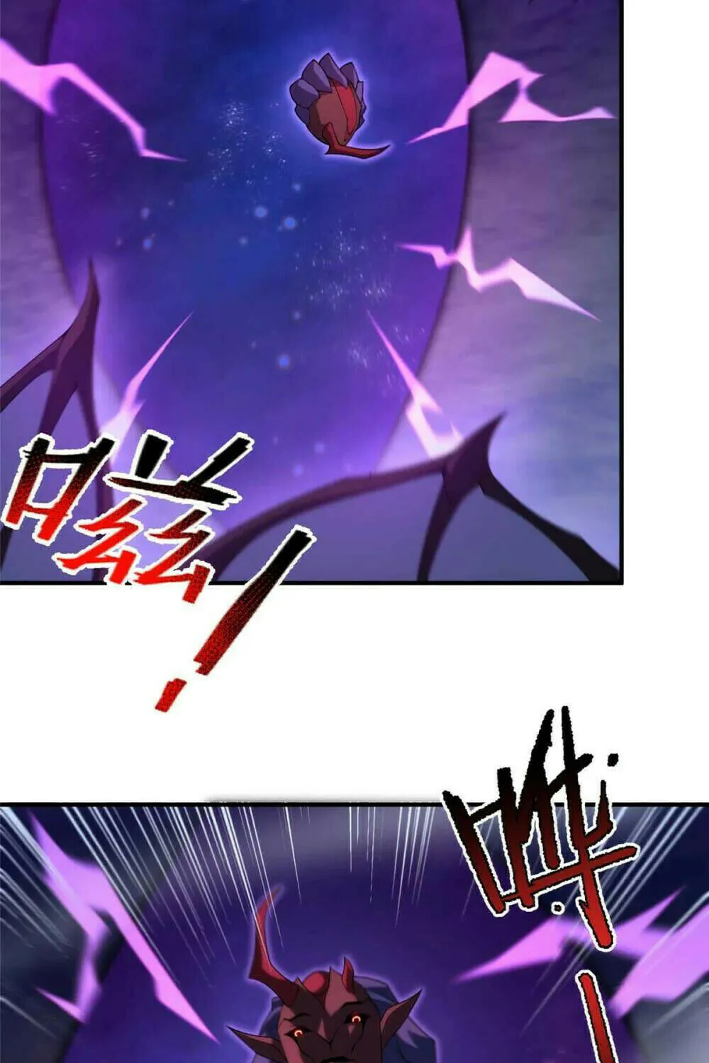 Read Monster Pet Evolution (Colored) (en) Manga Online