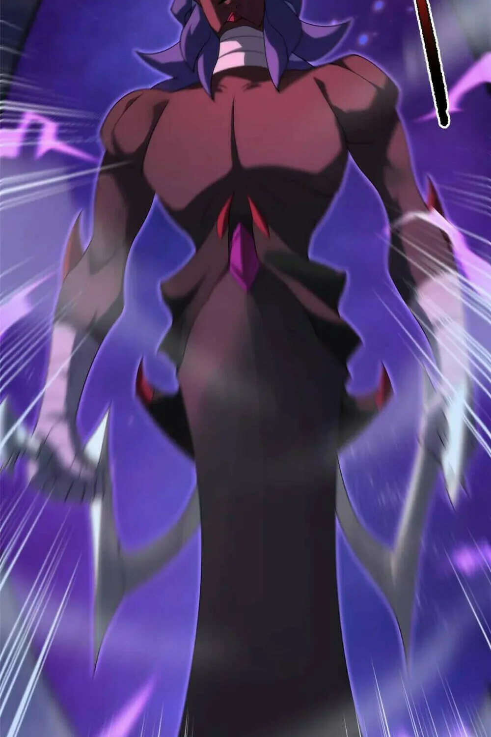 Read Monster Pet Evolution (Colored) (en) Manga Online