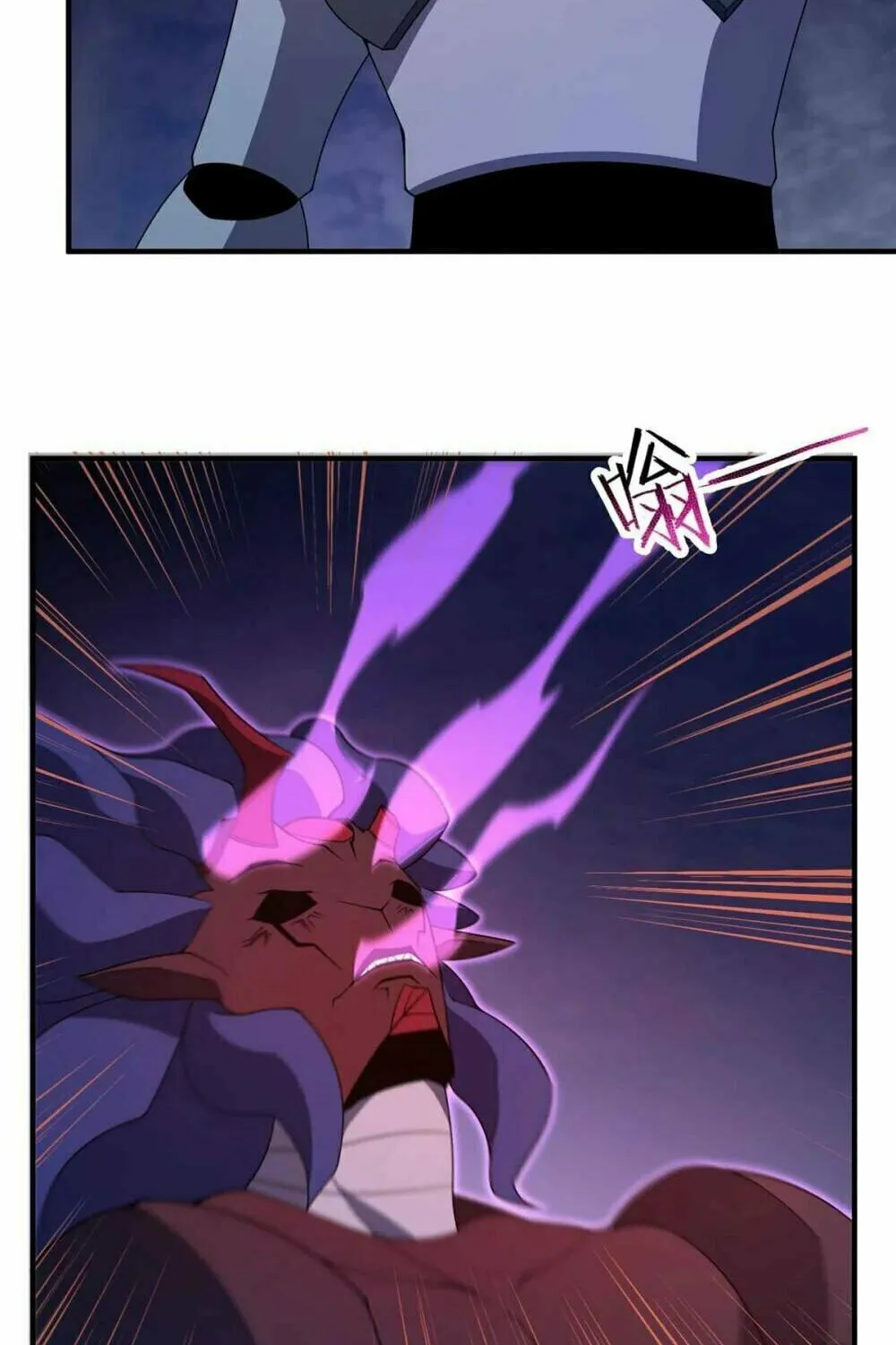 Read Monster Pet Evolution (Colored) (en) Manga Online