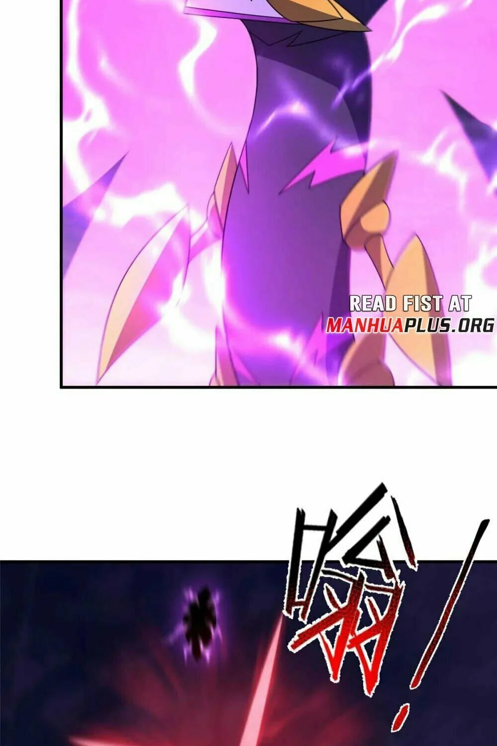 Read Monster Pet Evolution (Colored) (en) Manga Online