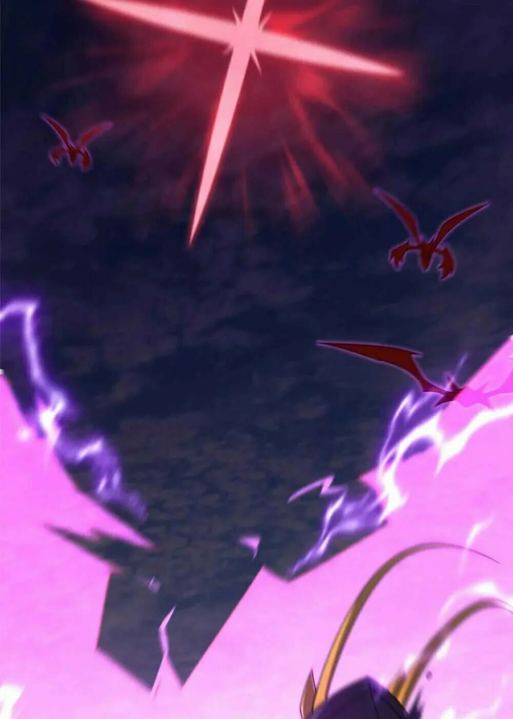 Read Monster Pet Evolution (Colored) (en) Manga Online
