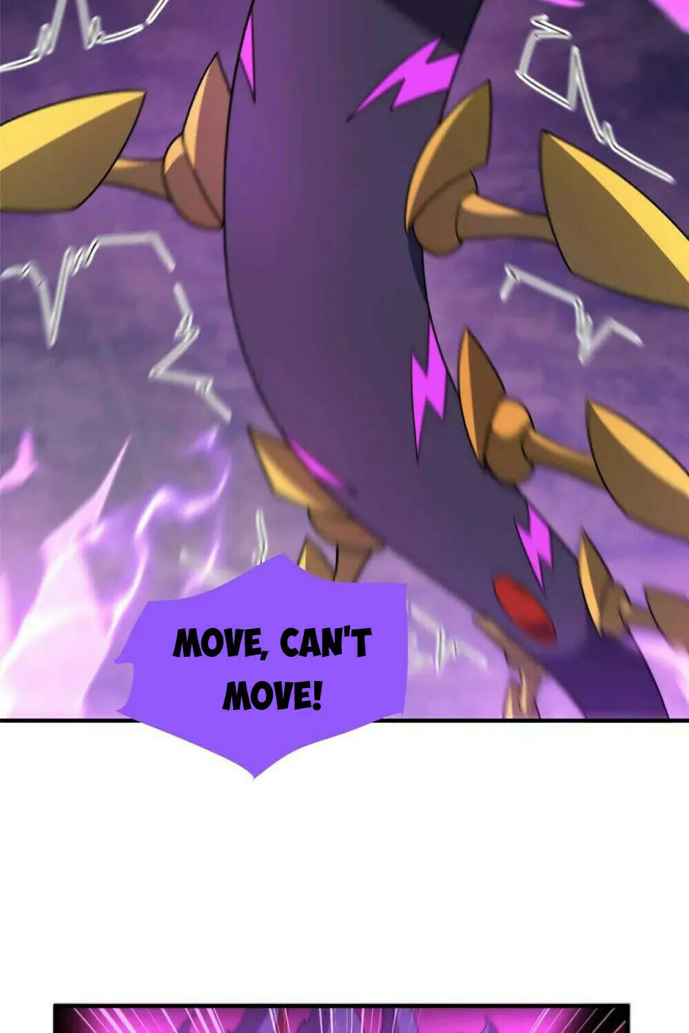 Read Monster Pet Evolution (Colored) (en) Manga Online