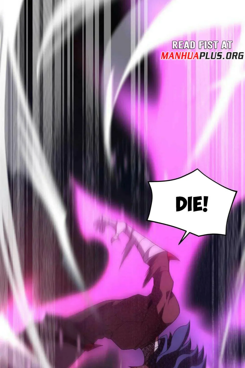 Read Monster Pet Evolution (Colored) (en) Manga Online