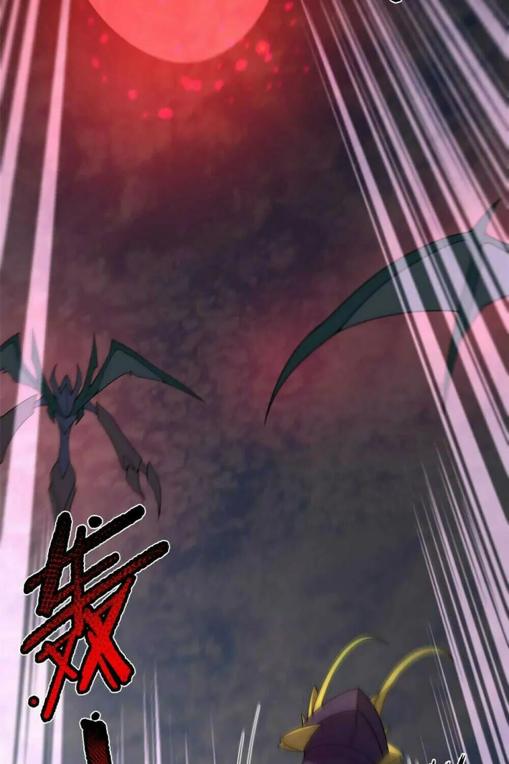 Read Monster Pet Evolution (Colored) (en) Manga Online