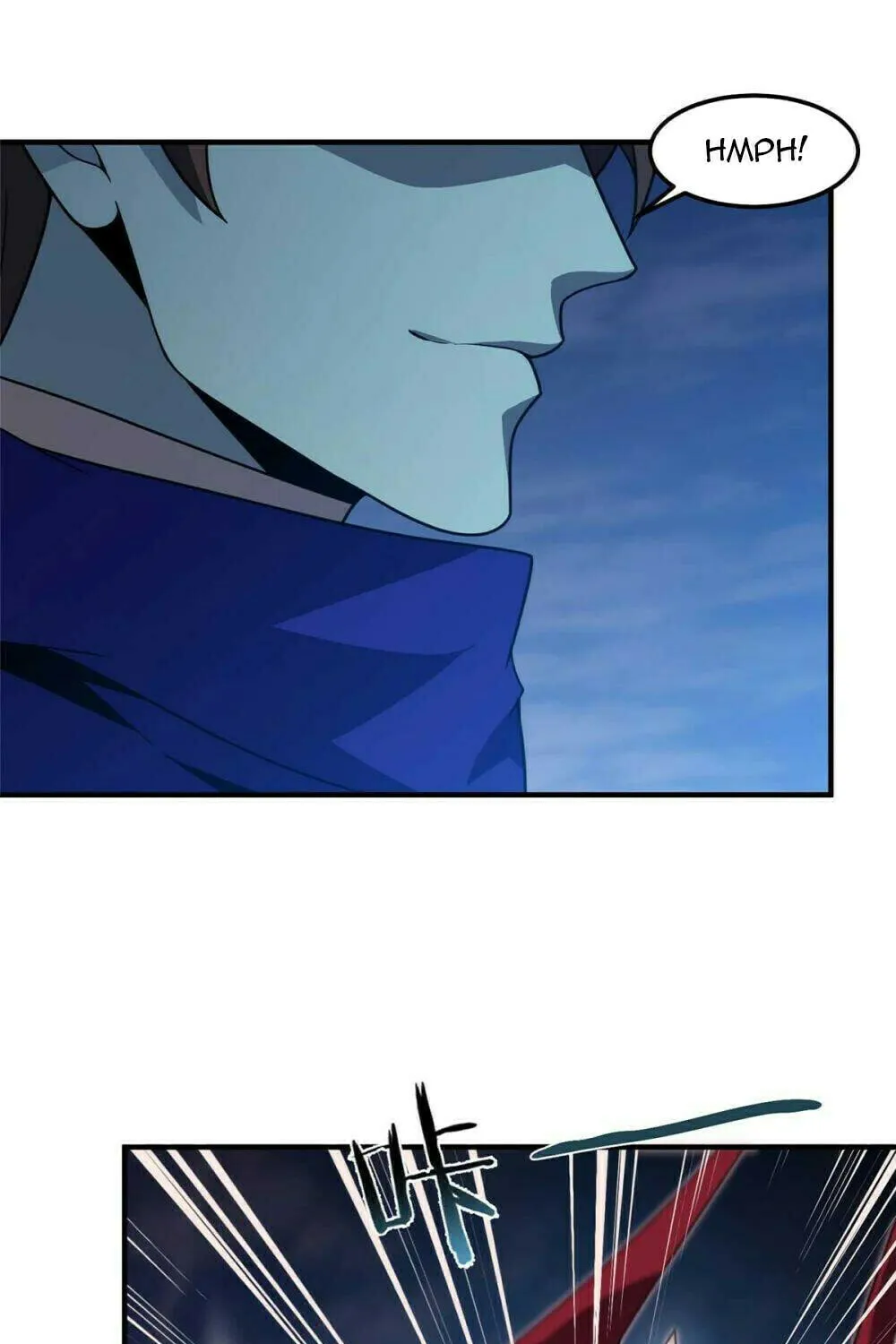 Read Monster Pet Evolution (Colored) (en) Manga Online