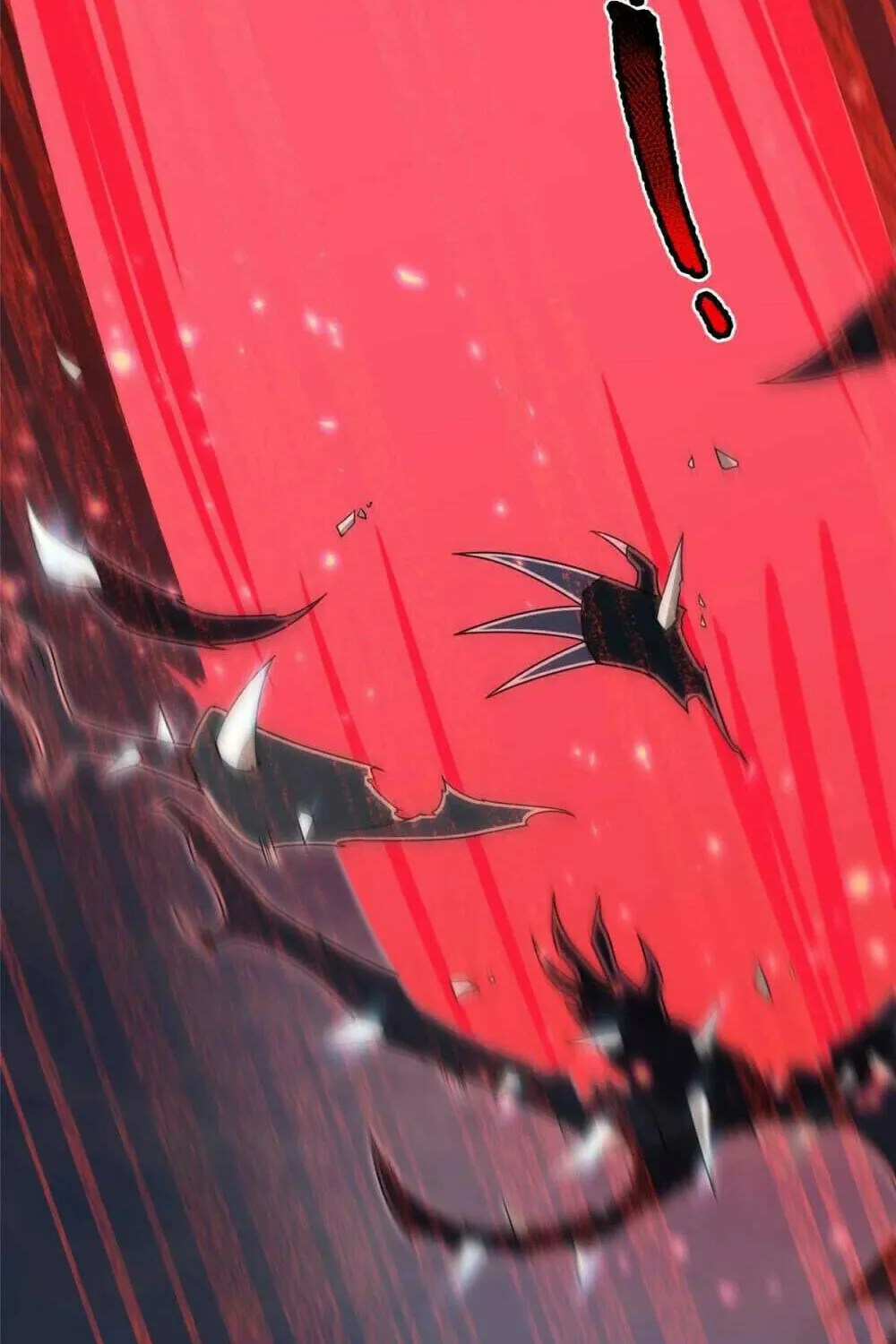 Read Monster Pet Evolution (Colored) (en) Manga Online