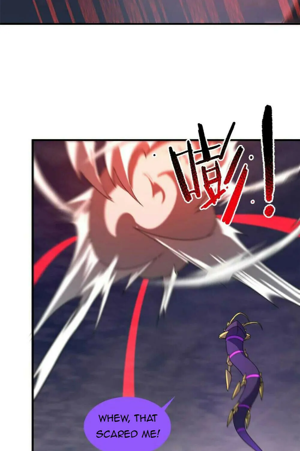 Read Monster Pet Evolution (Colored) (en) Manga Online