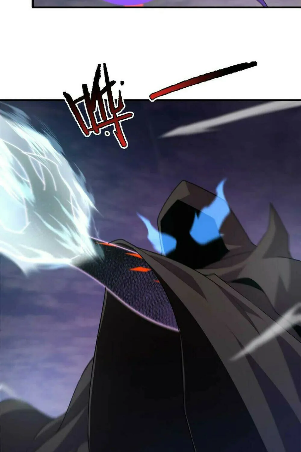 Read Monster Pet Evolution (Colored) (en) Manga Online