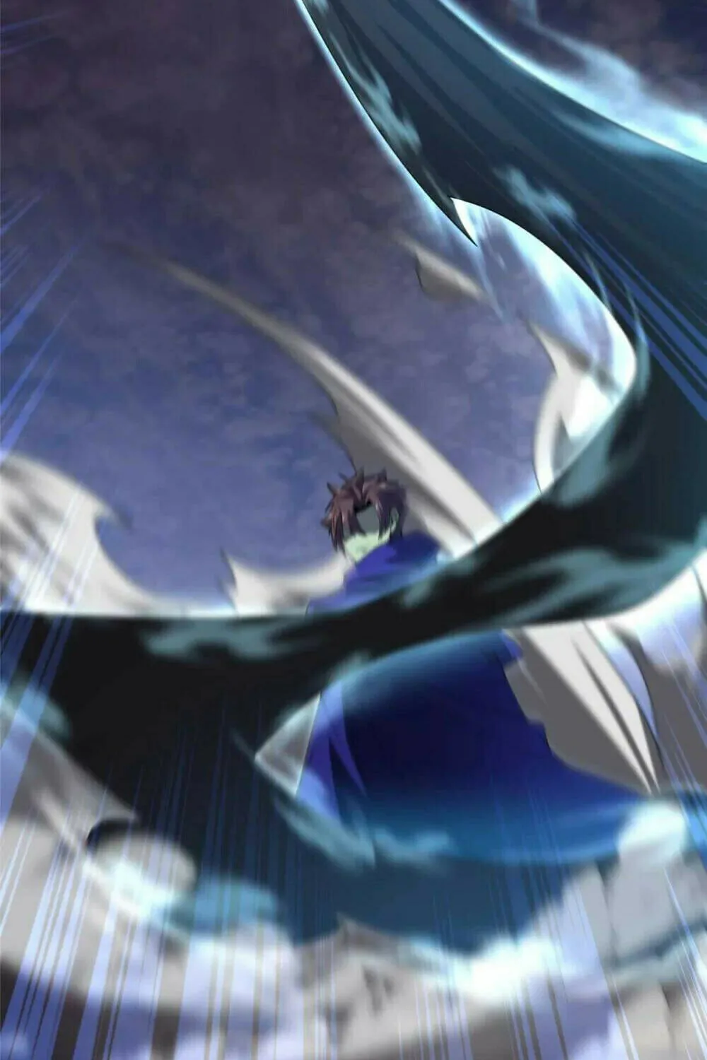 Read Monster Pet Evolution (Colored) (en) Manga Online