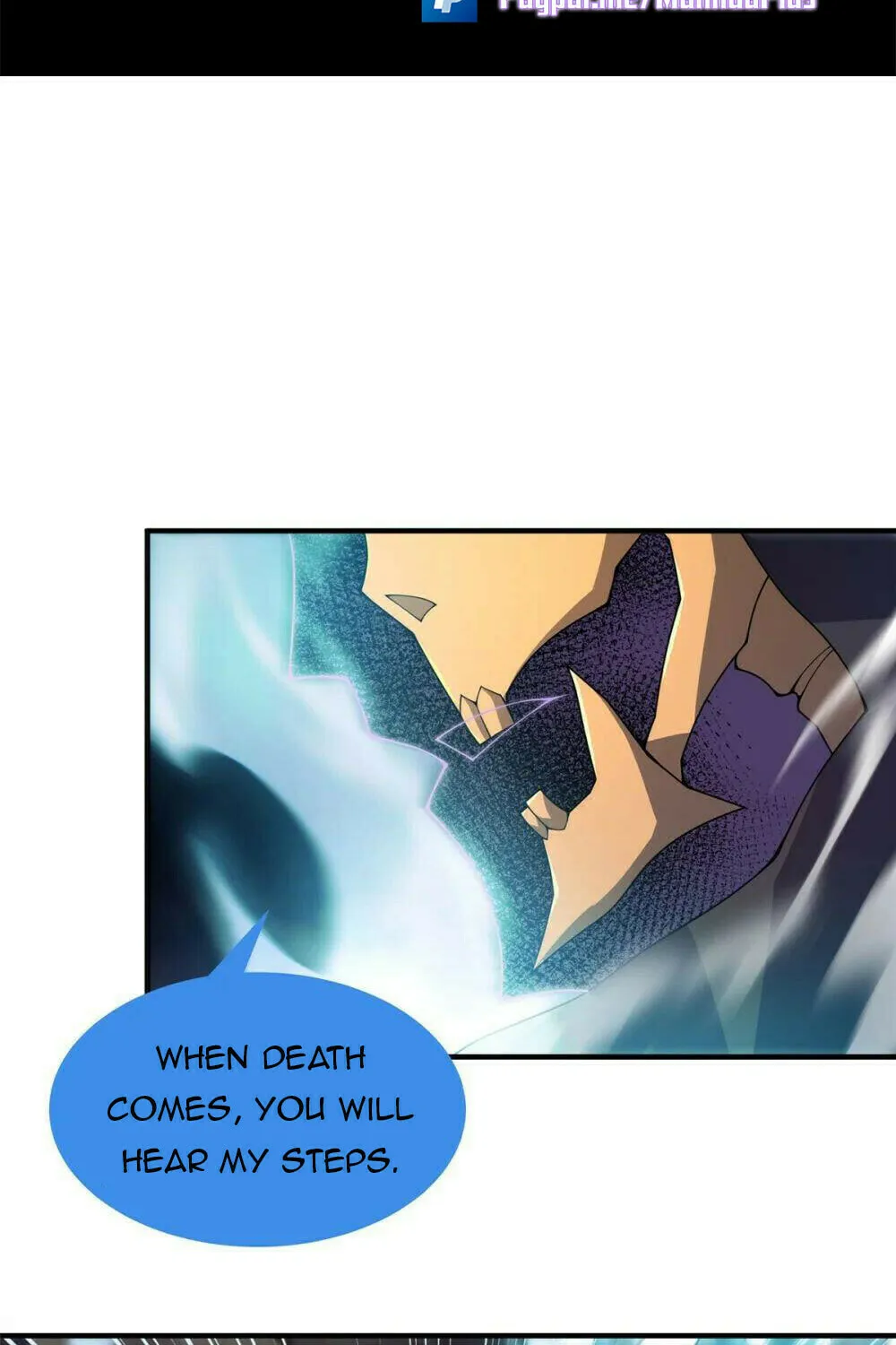 Read Monster Pet Evolution (Colored) (en) Manga Online