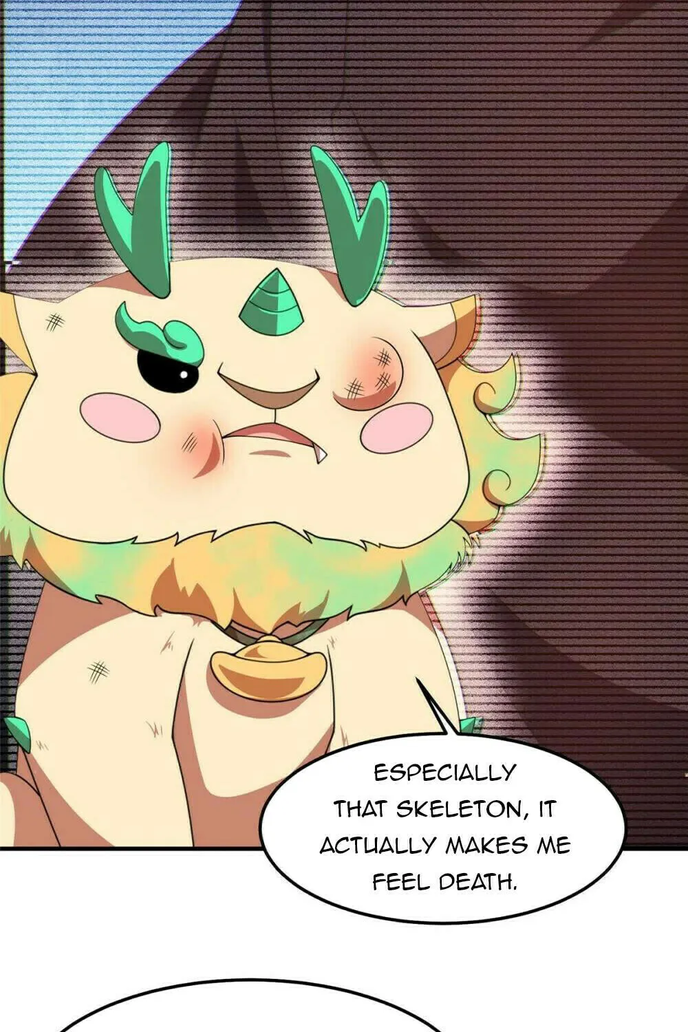 Read Monster Pet Evolution (Colored) (en) Manga Online