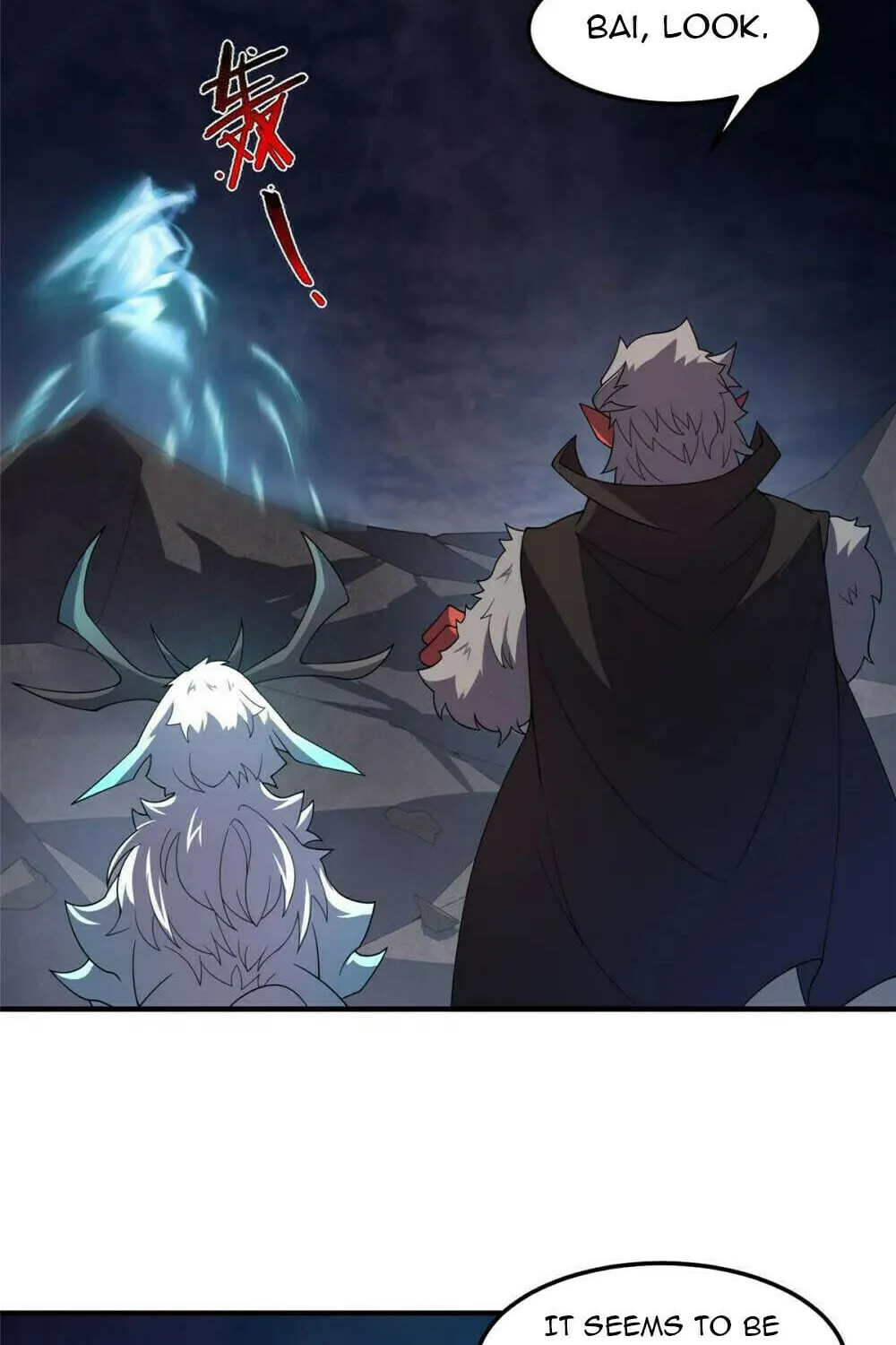 Read Monster Pet Evolution (Colored) (en) Manga Online