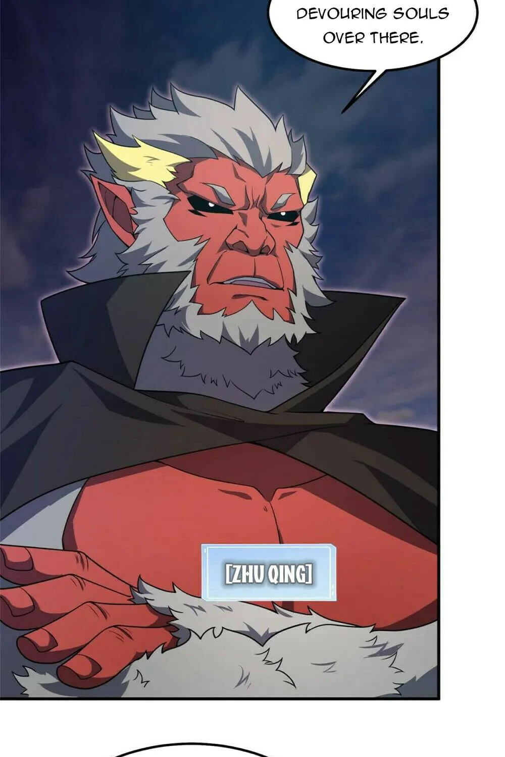 Read Monster Pet Evolution (Colored) (en) Manga Online