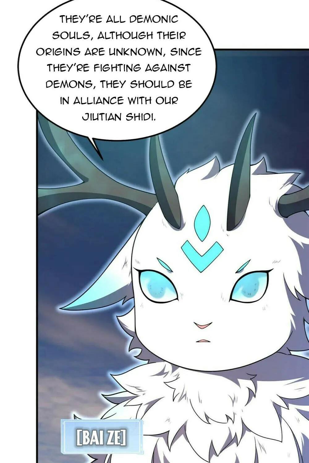 Read Monster Pet Evolution (Colored) (en) Manga Online