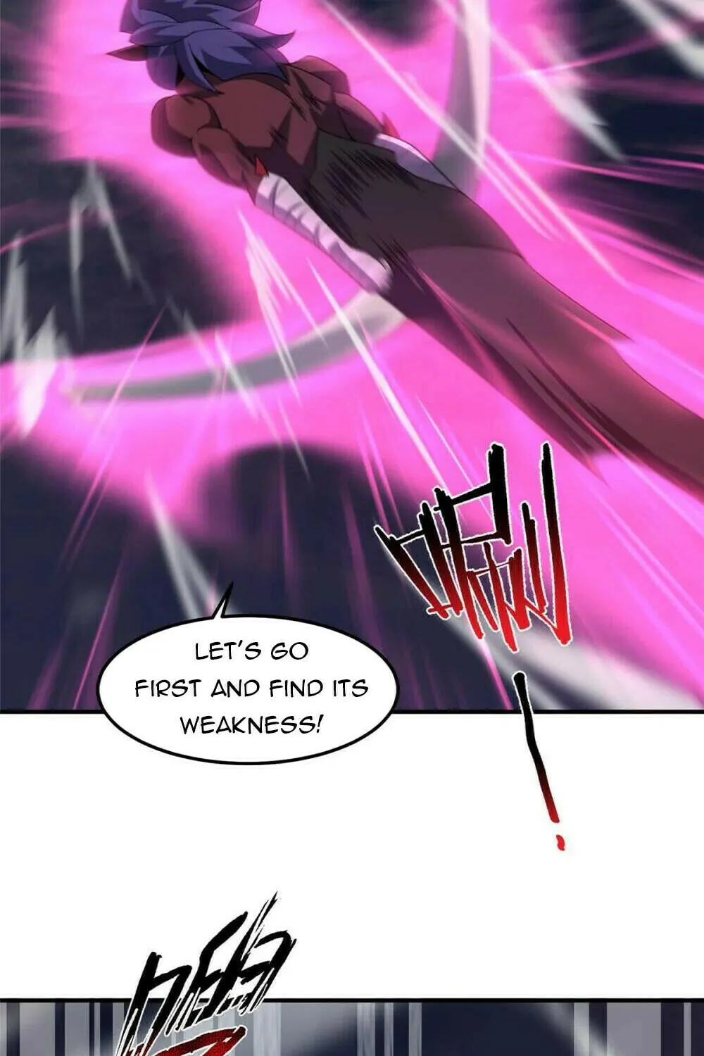 Read Monster Pet Evolution (Colored) (en) Manga Online