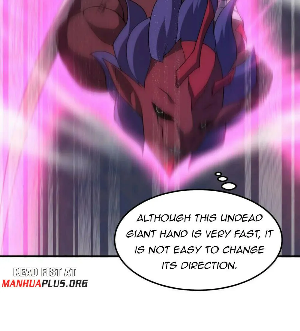 Read Monster Pet Evolution (Colored) (en) Manga Online