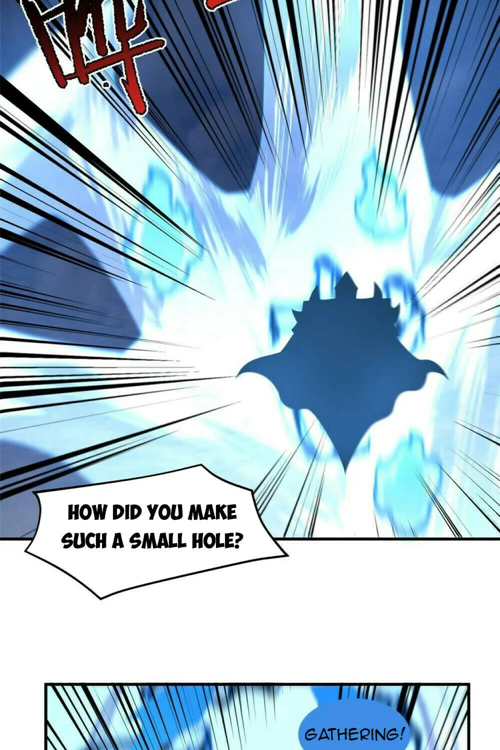 Read Monster Pet Evolution (Colored) (en) Manga Online