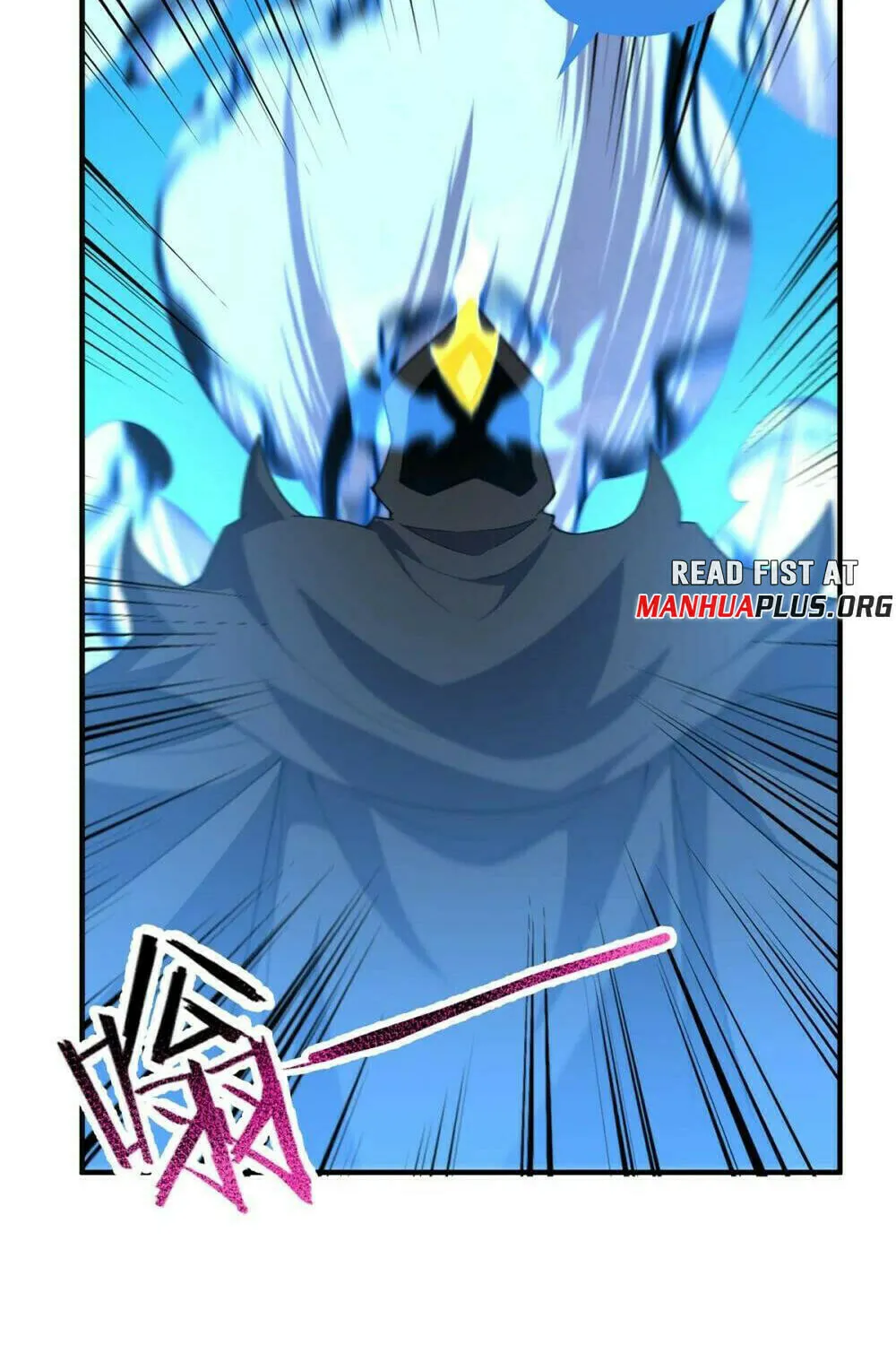 Read Monster Pet Evolution (Colored) (en) Manga Online