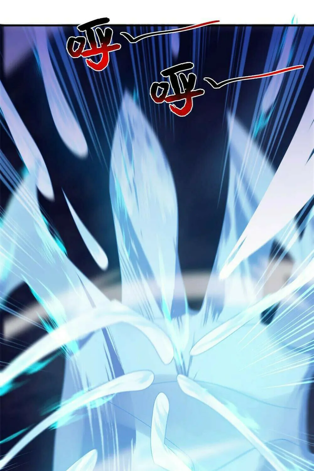 Read Monster Pet Evolution (Colored) (en) Manga Online