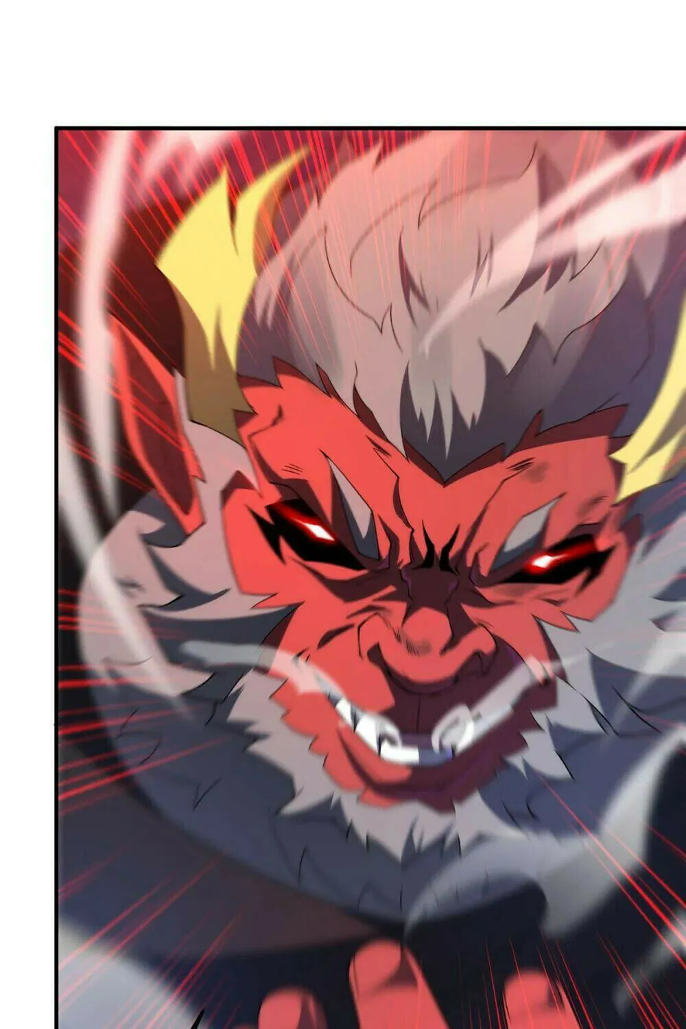 Read Monster Pet Evolution (Colored) (en) Manga Online