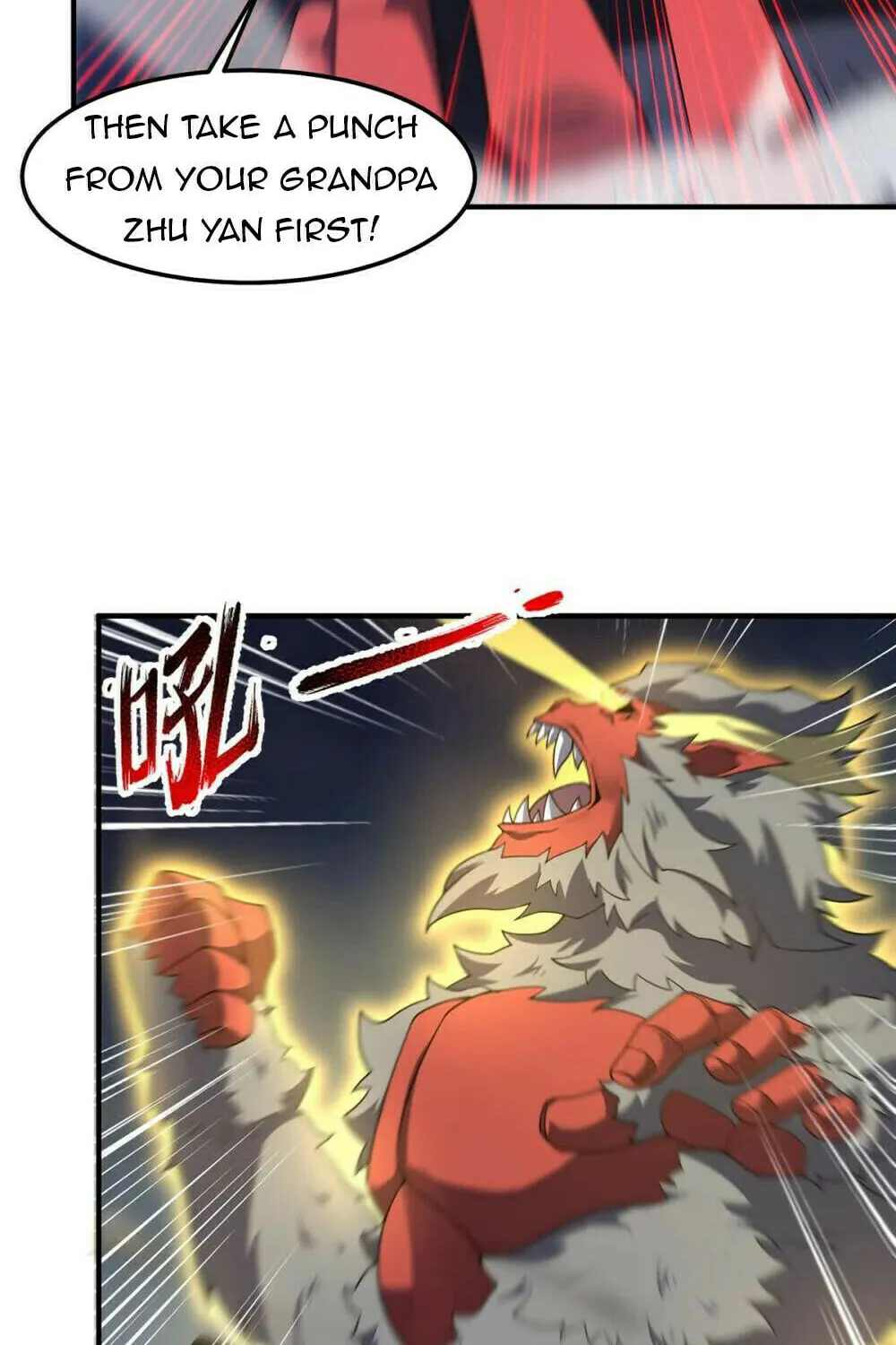 Read Monster Pet Evolution (Colored) (en) Manga Online