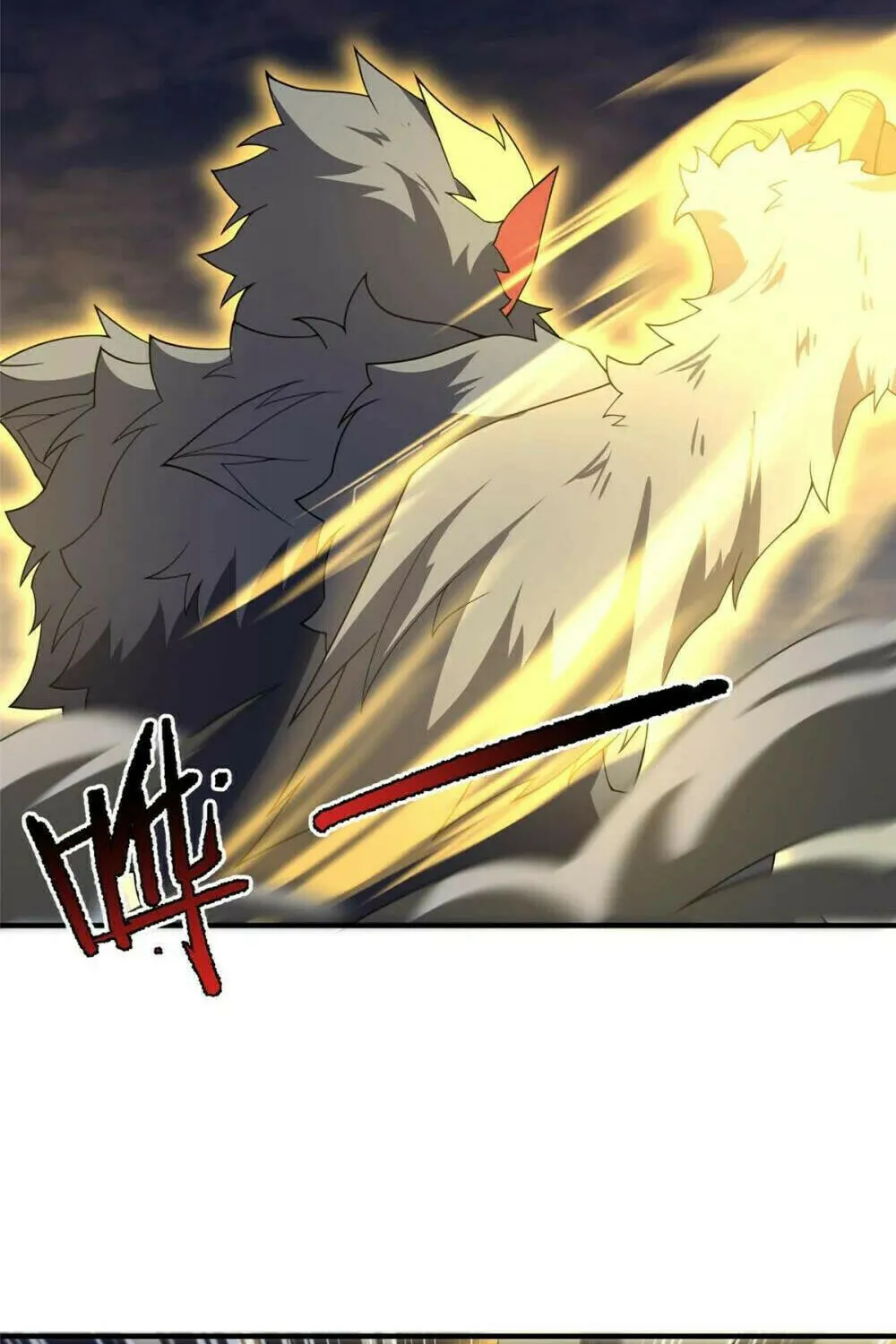 Read Monster Pet Evolution (Colored) (en) Manga Online