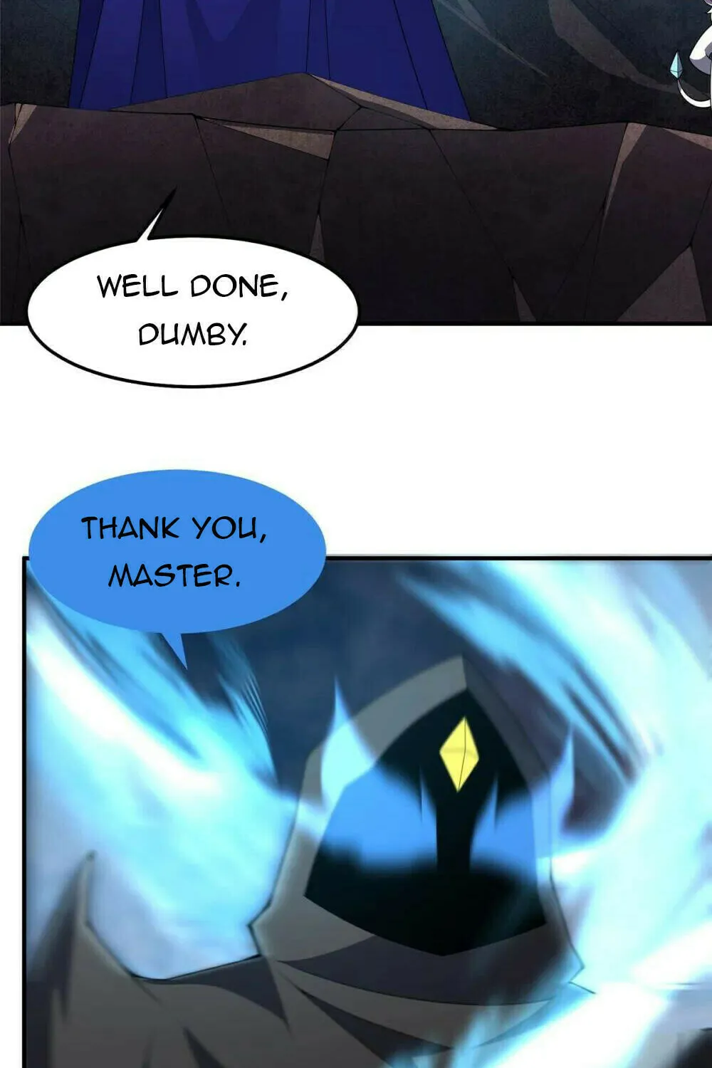 Read Monster Pet Evolution (Colored) (en) Manga Online