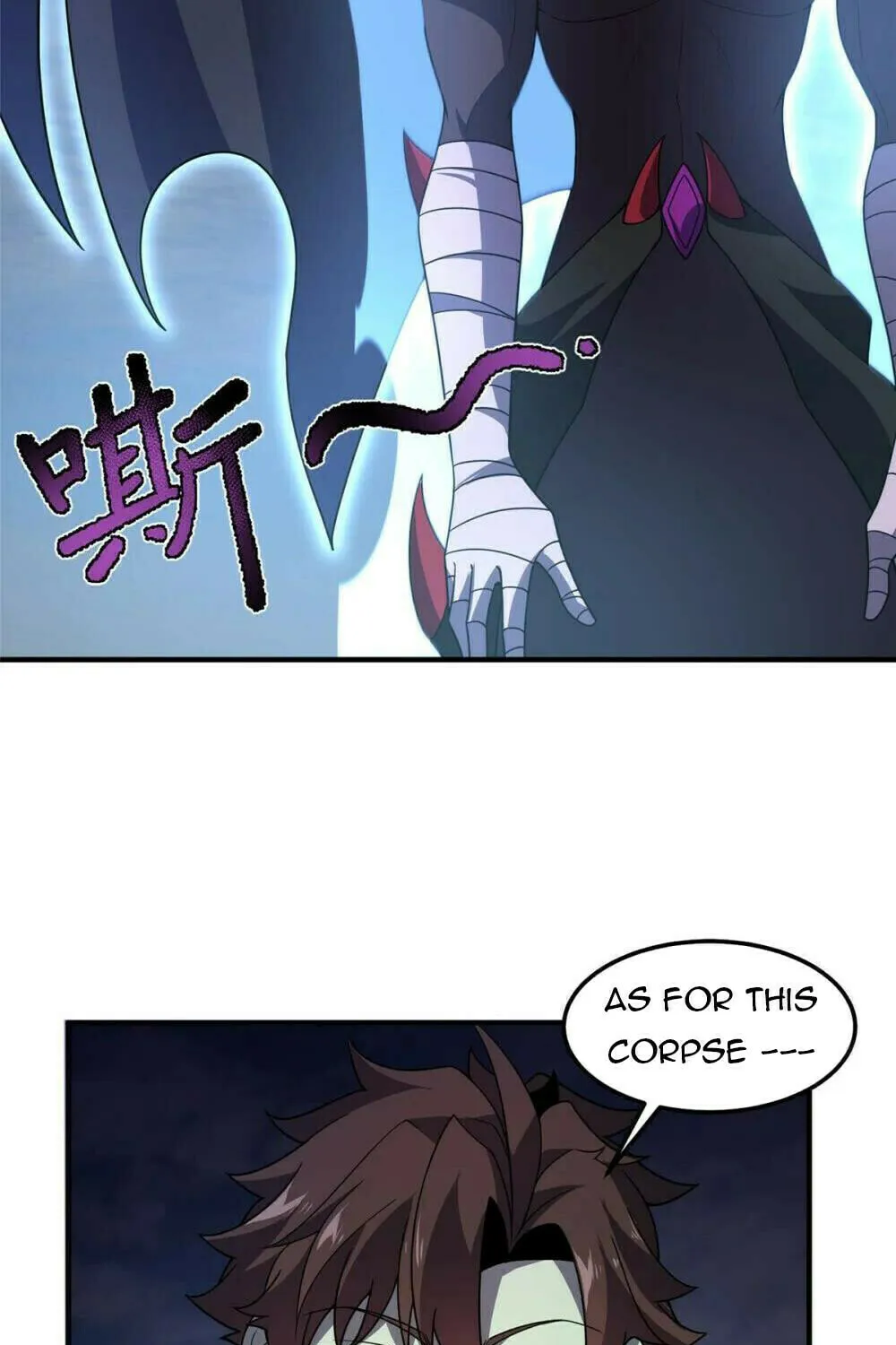 Read Monster Pet Evolution (Colored) (en) Manga Online