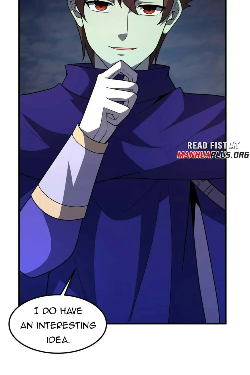 Read Monster Pet Evolution (Colored) (en) Manga Online