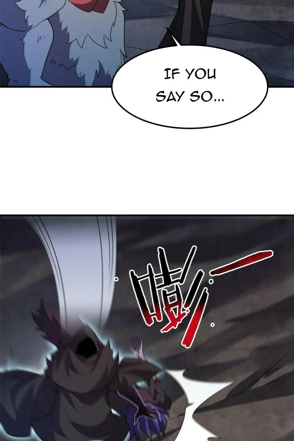 Read Monster Pet Evolution (Colored) (en) Manga Online