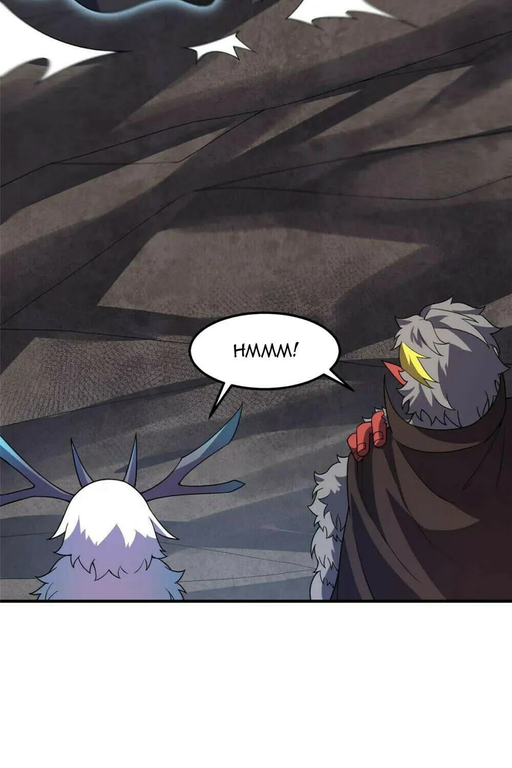 Read Monster Pet Evolution (Colored) (en) Manga Online