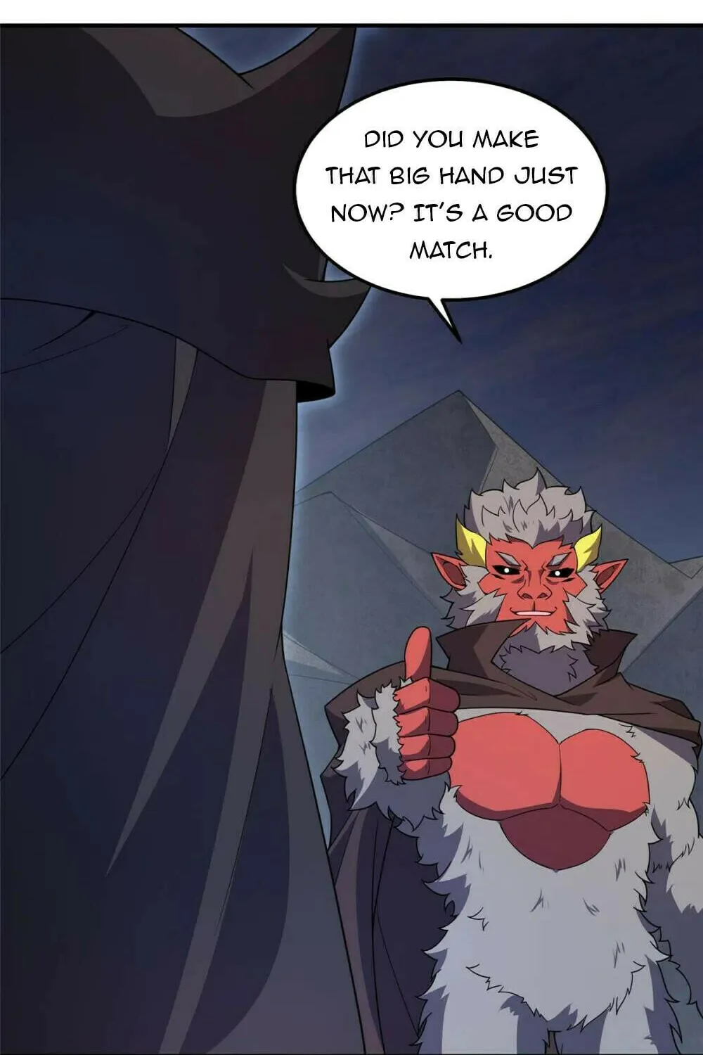 Read Monster Pet Evolution (Colored) (en) Manga Online