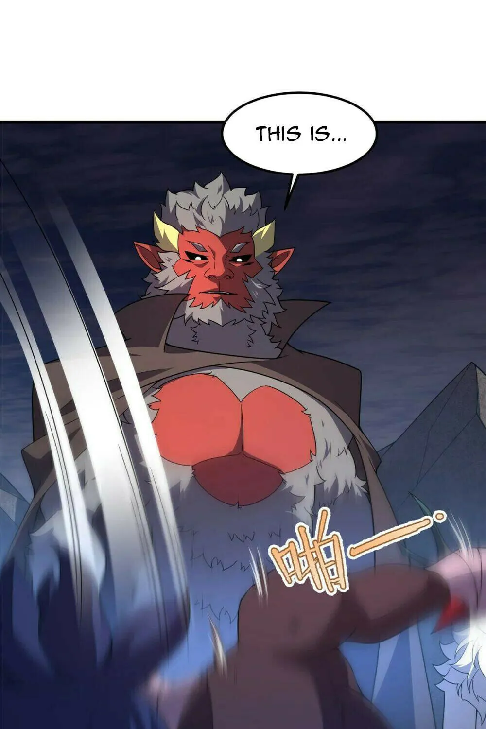 Read Monster Pet Evolution (Colored) (en) Manga Online