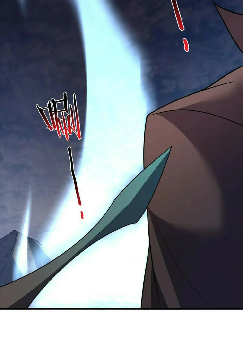 Read Monster Pet Evolution (Colored) (en) Manga Online
