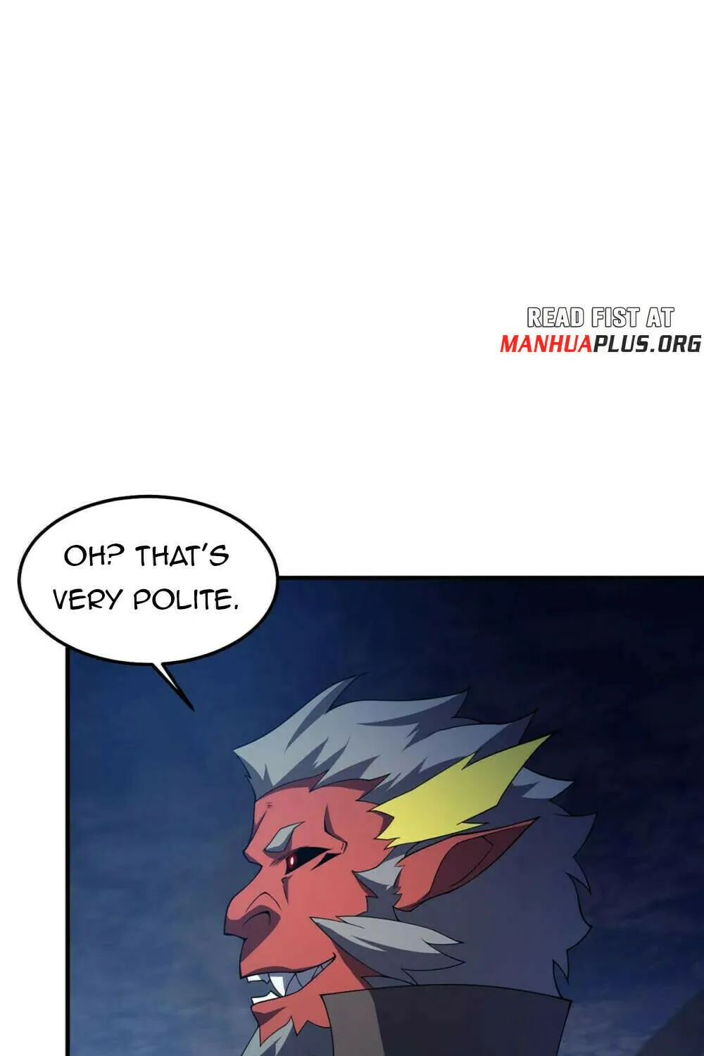Read Monster Pet Evolution (Colored) (en) Manga Online