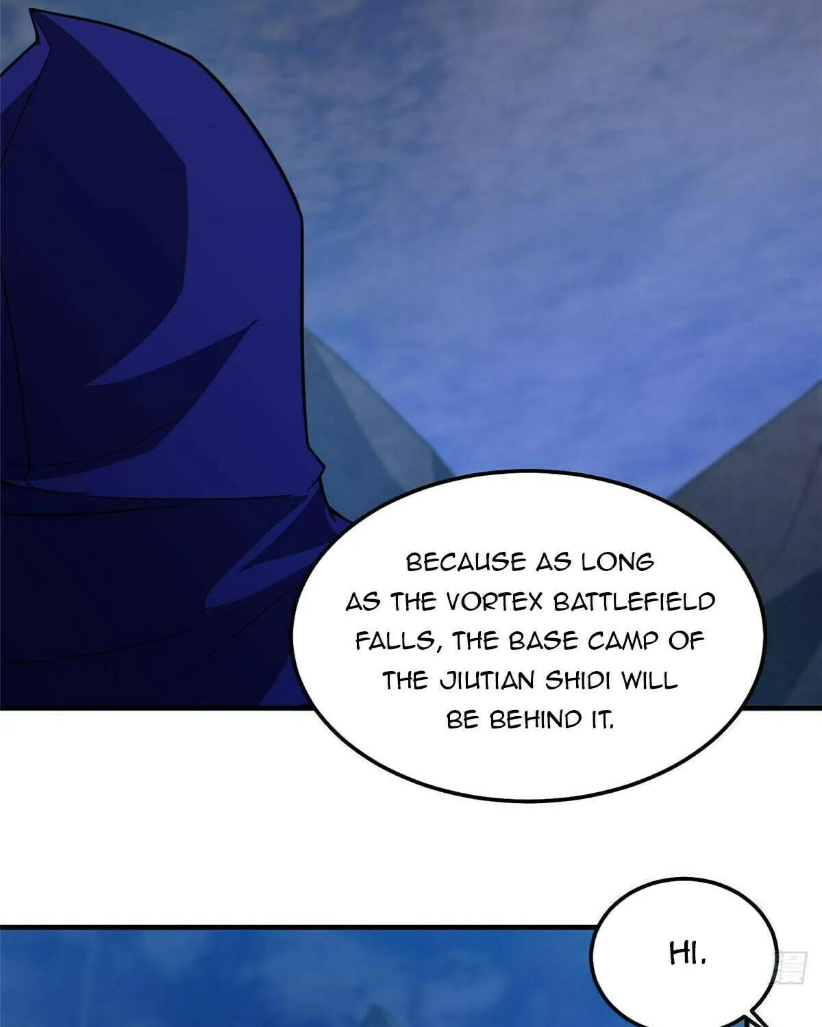 Read Monster Pet Evolution (Colored) (en) Manga Online