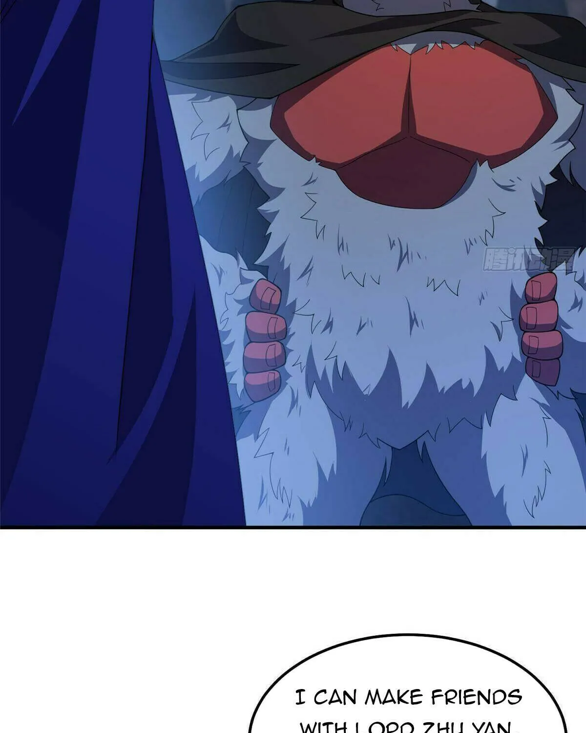 Read Monster Pet Evolution (Colored) (en) Manga Online