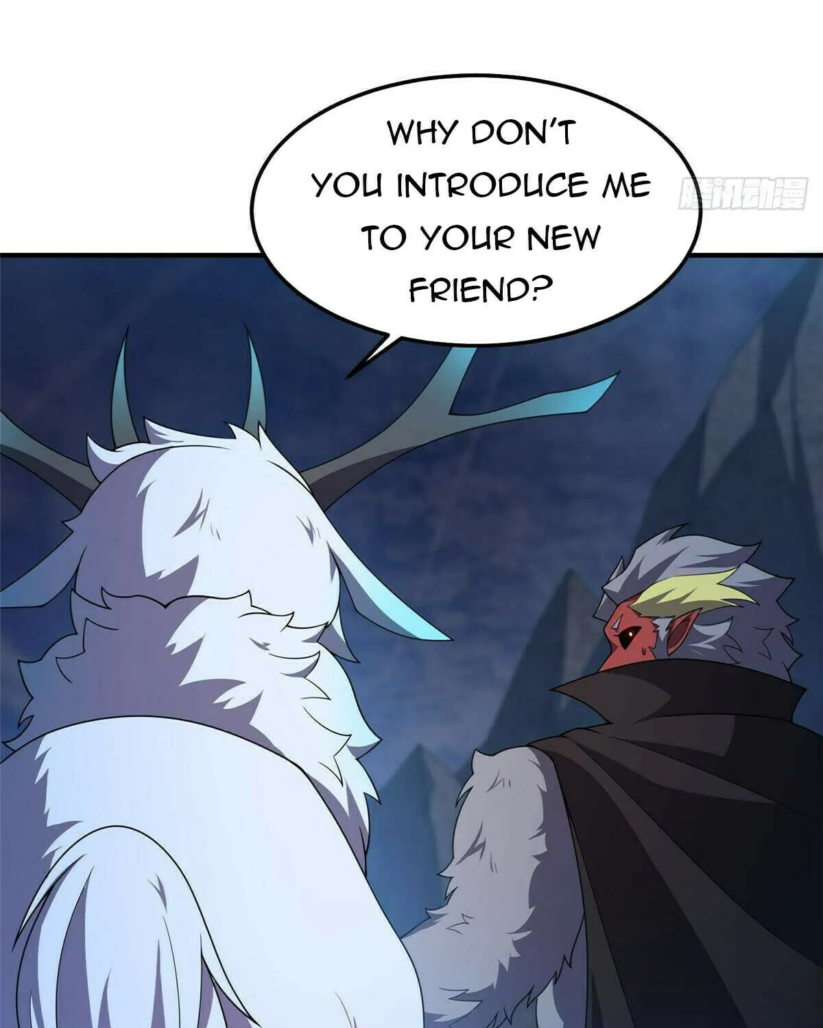 Read Monster Pet Evolution (Colored) (en) Manga Online