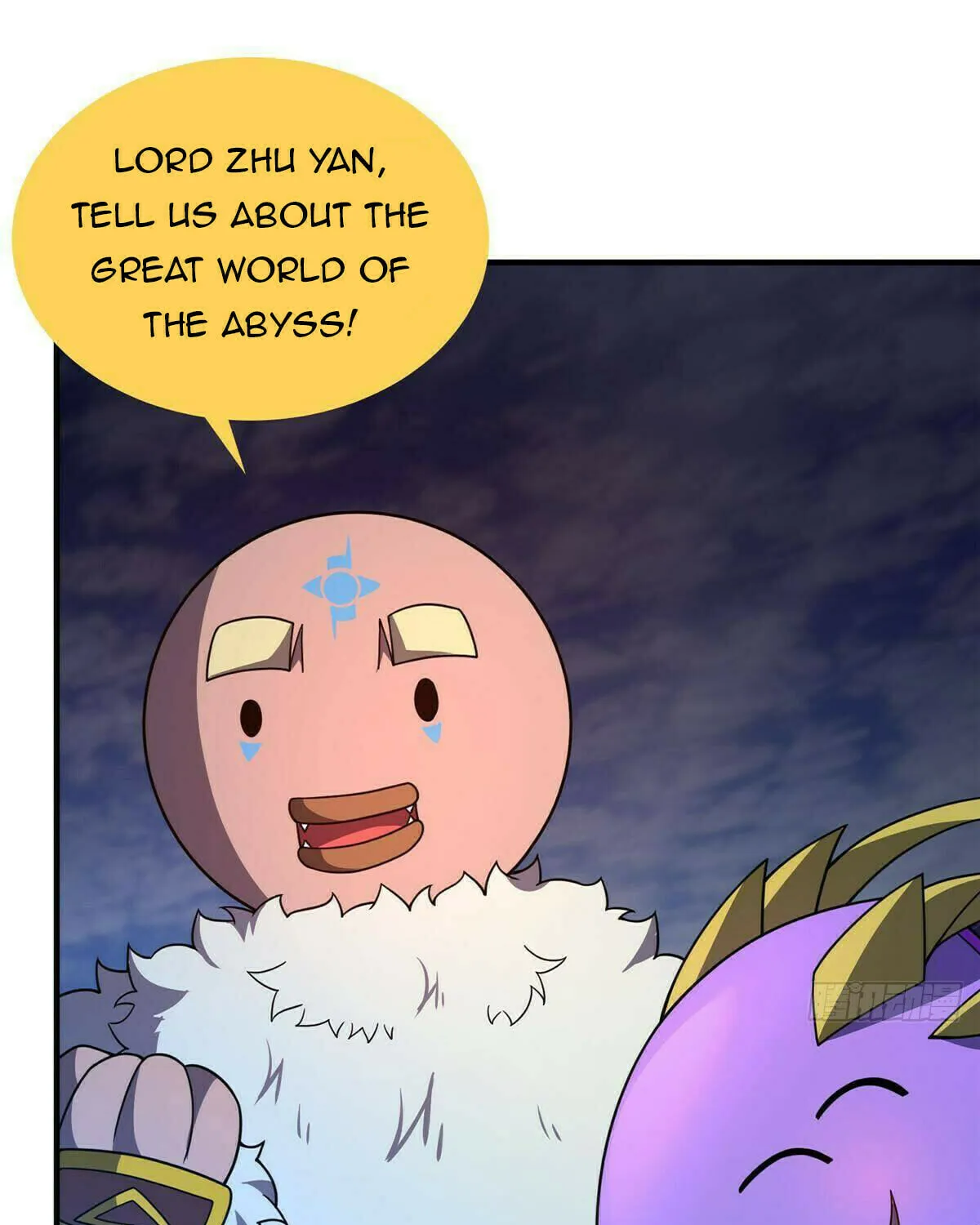 Read Monster Pet Evolution (Colored) (en) Manga Online