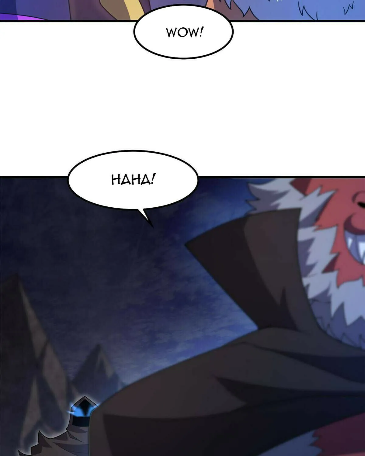 Read Monster Pet Evolution (Colored) (en) Manga Online