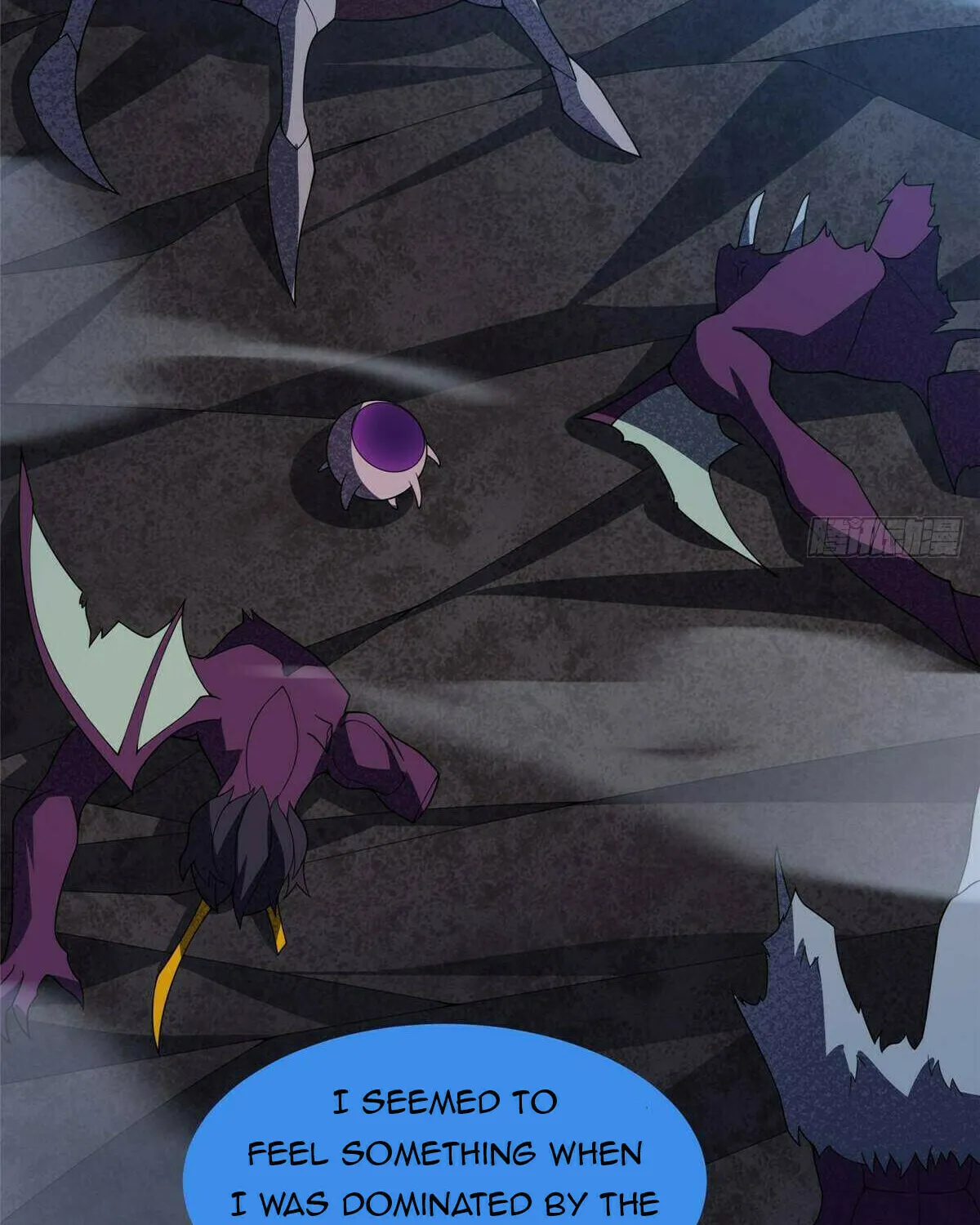 Read Monster Pet Evolution (Colored) (en) Manga Online