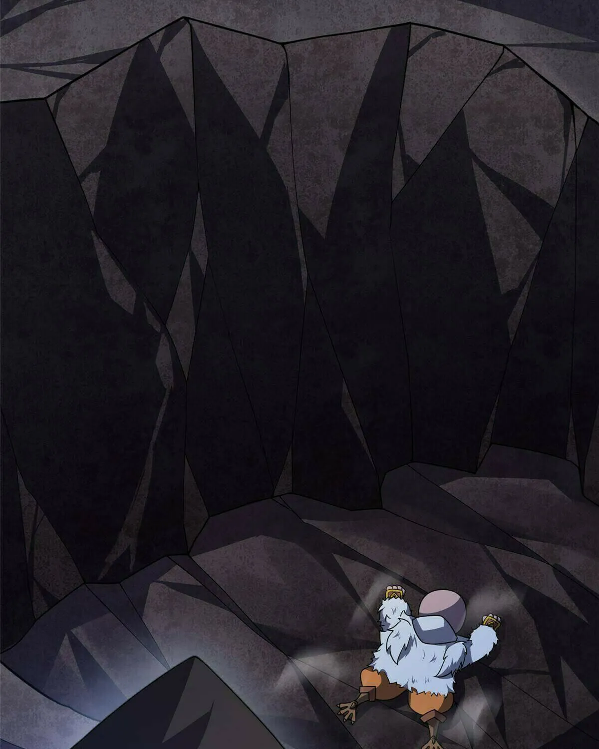 Read Monster Pet Evolution (Colored) (en) Manga Online