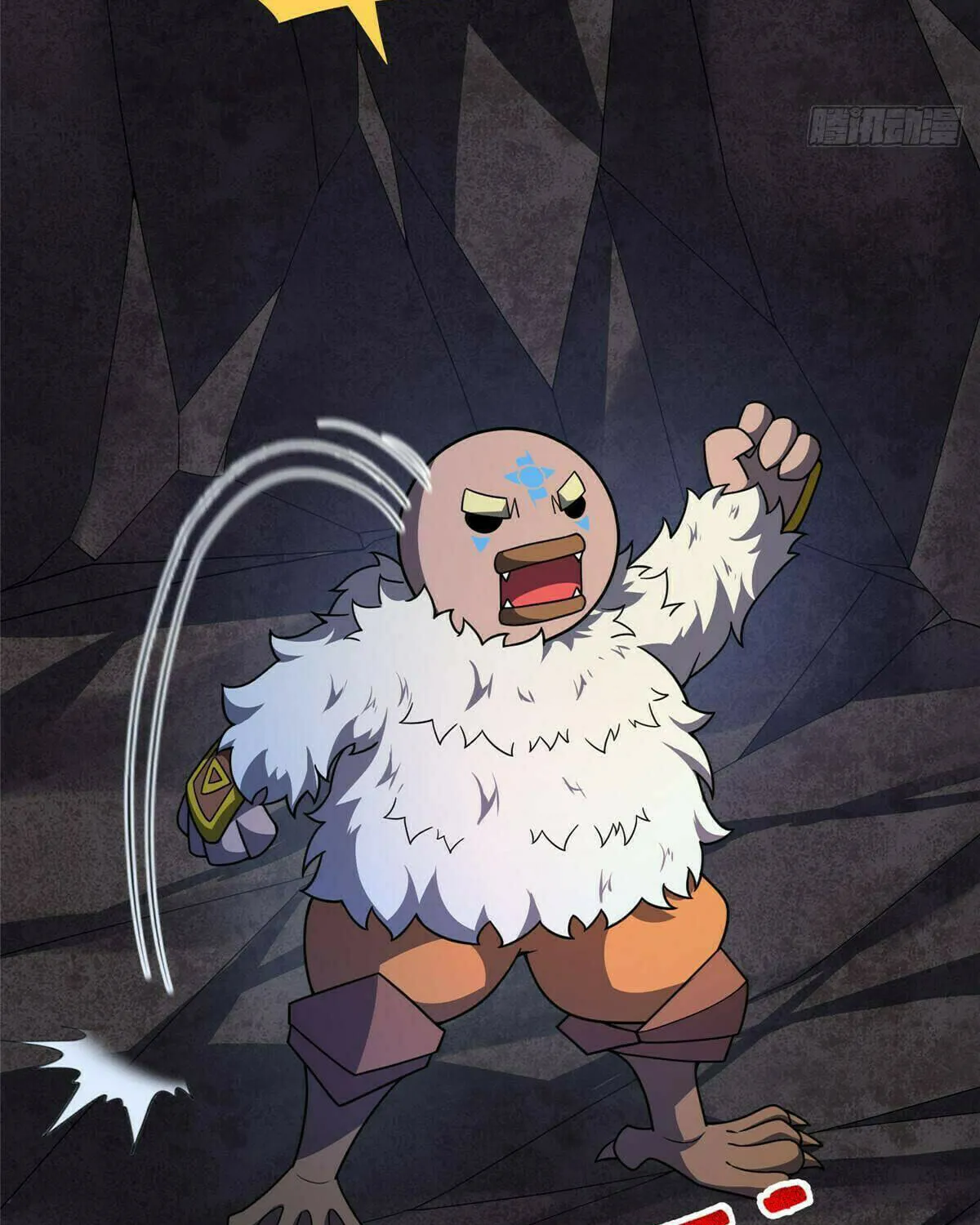 Read Monster Pet Evolution (Colored) (en) Manga Online