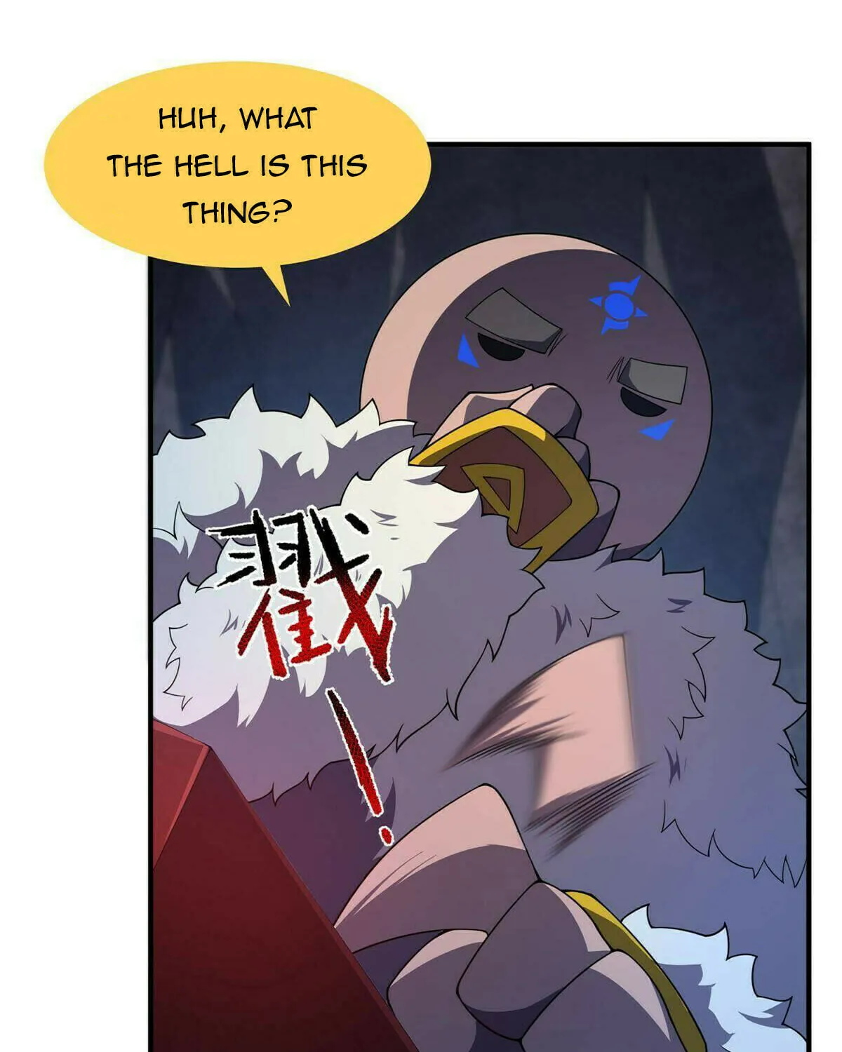 Read Monster Pet Evolution (Colored) (en) Manga Online
